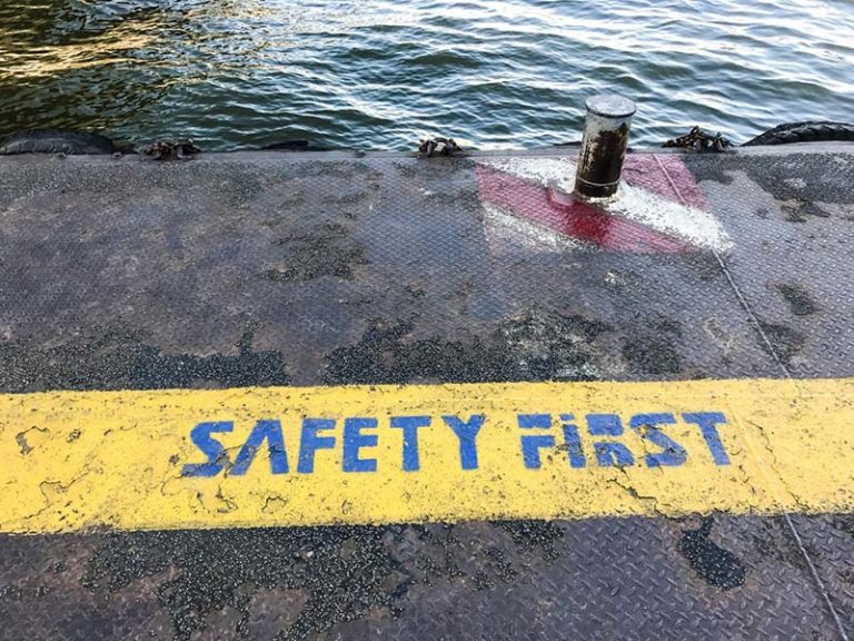 Boat Emergency Kit US Vessel Documentation Center Online