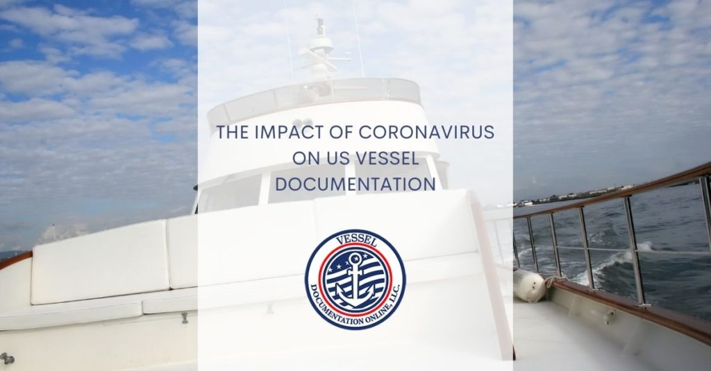 US vessel documentation