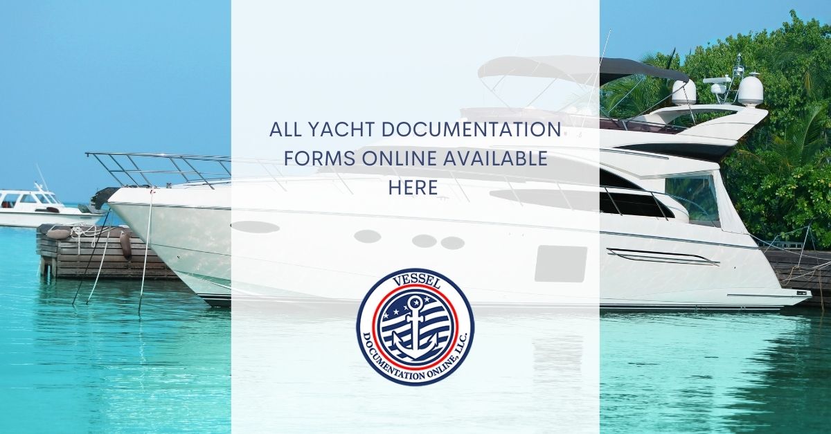 atlantic yacht documentation