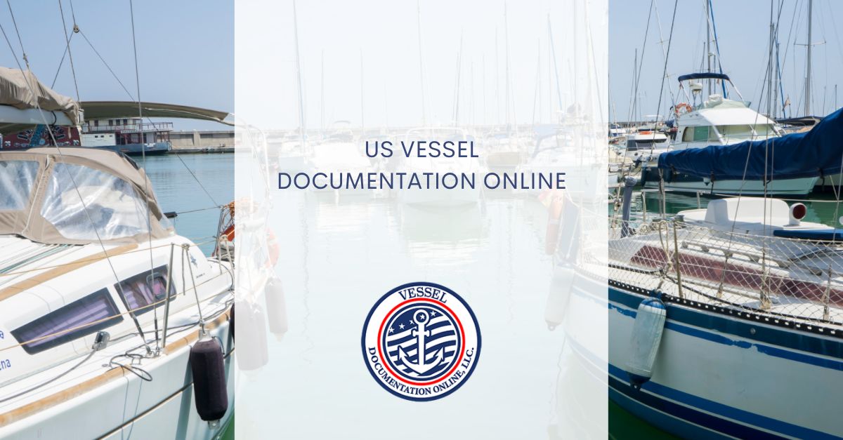 US Vessel Documentation Online 