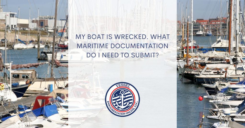 maritime documentation