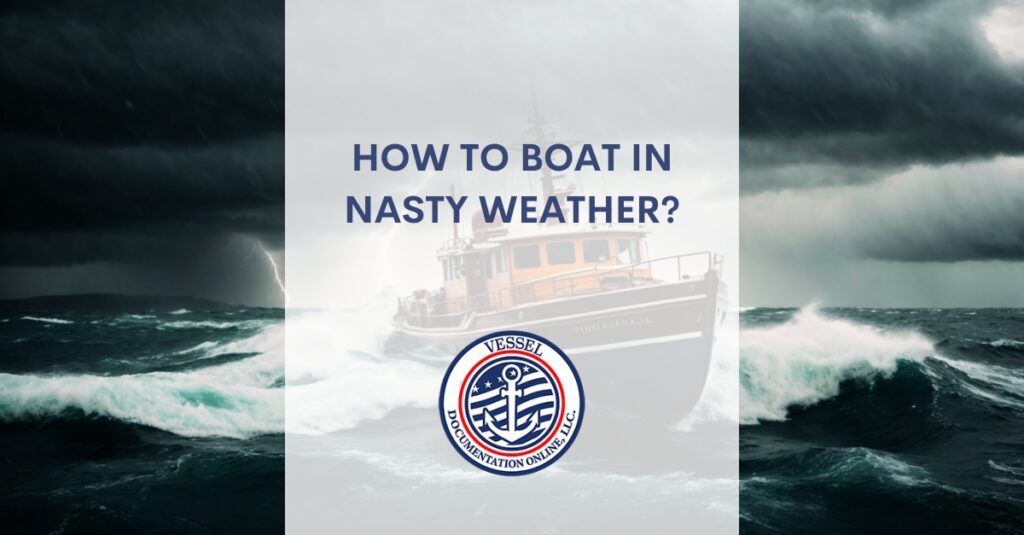 USCG documentation